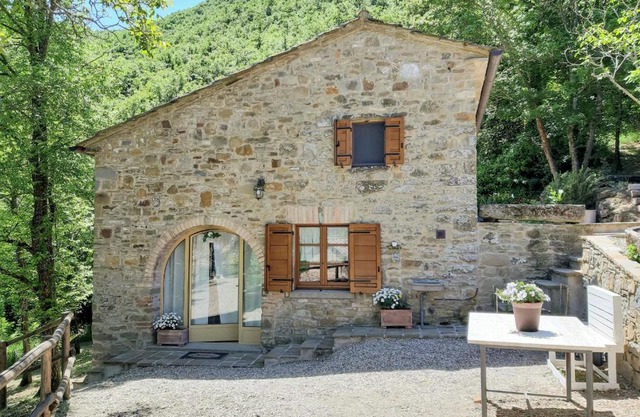 Casetta nel bosco - L'Antico Metato