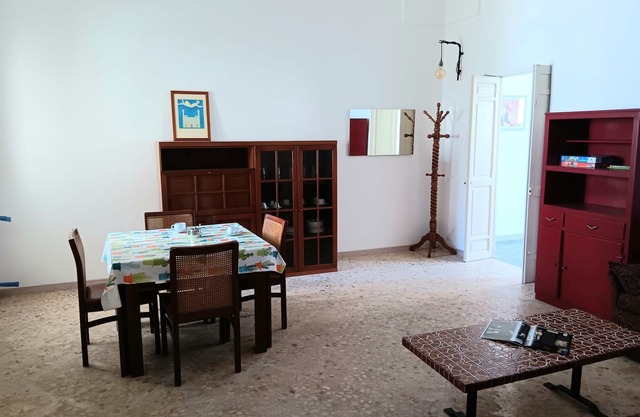 Casetta Rita - One Bedroom Apartment, Sleeps 4