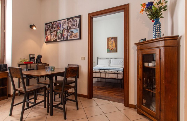 Casetta Stella - Short Term Rentals Italy