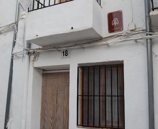 CASICA TIA CARMEN
