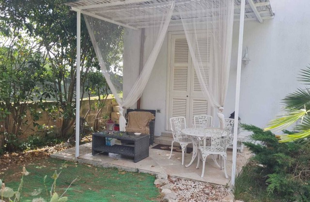 Casina San Martino depandance in Villa with Pool