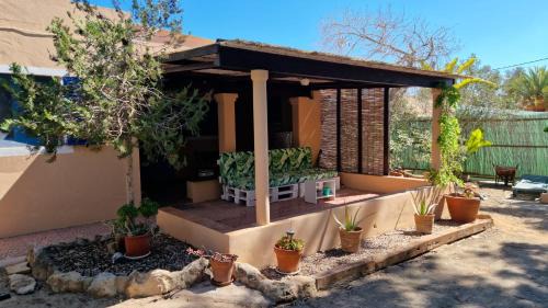 Casita 12