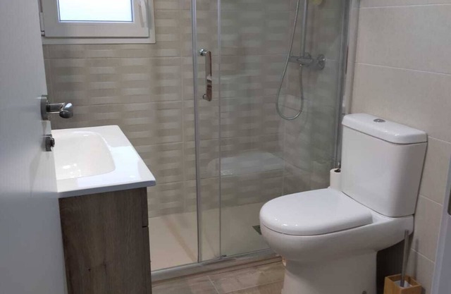 Casita Adosada con Piscina Comunitaria y Jardín Privado Disfrútala