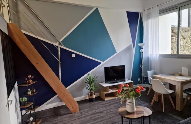 CASITA aux portes de paris