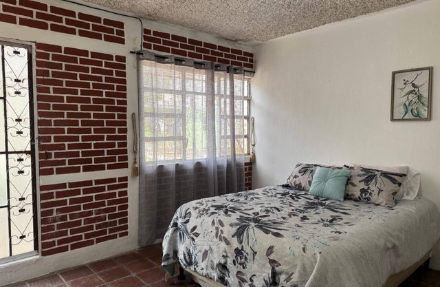 Casita Centrica Pana (3 min from Santander St.)