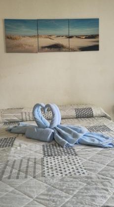 Casita El Destino