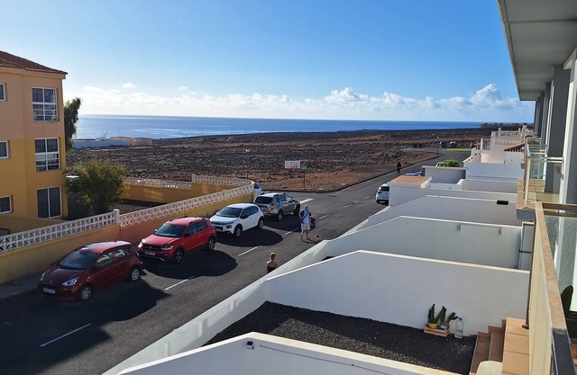 Casita Feliz Ftv Luxury Apartment