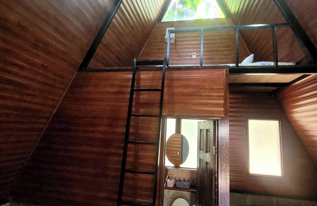 Casita happy feet and tours corcovado - bedroom #6