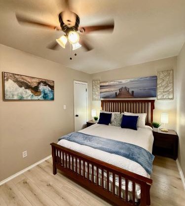 Casita-La Casa Contenta