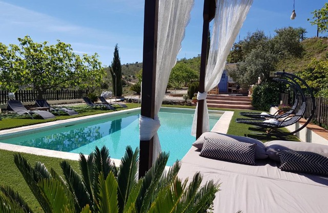 Casita Las Melosillas