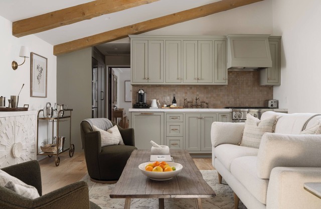 Casita Pintor – A Refined Sanctuary in Montecito