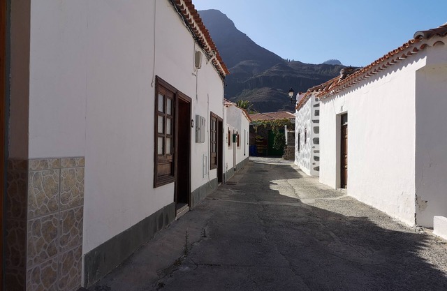 Casita SARO 4A, Fataga (Gran Canaria)