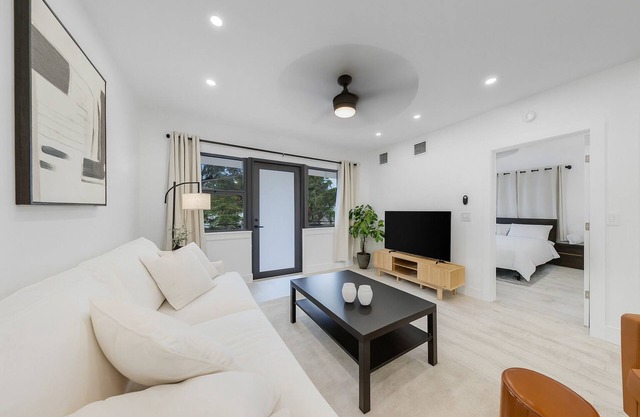 Casita Wynwood Modern 2BR in Miami’s Arts District