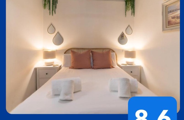 Casola Beach House