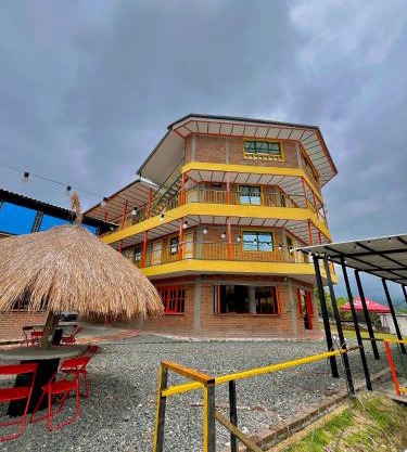 CASONA HOTEL LA DIVISA