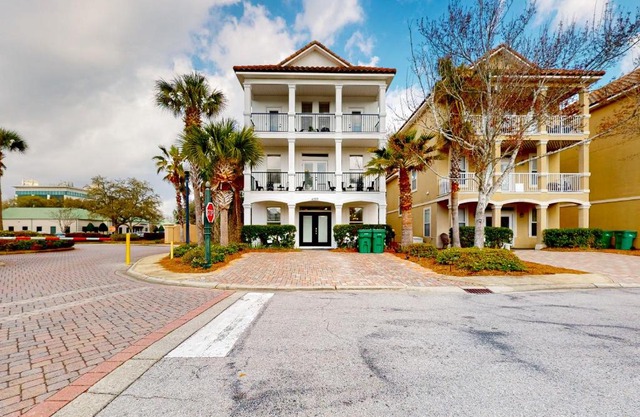 Cassie's Beach Cottage