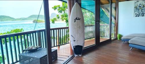 Castaway Surf Retreat