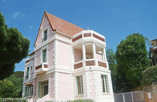 Castel Haussmann by Interhome