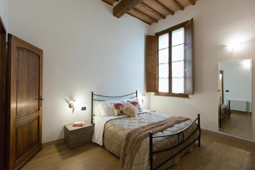 Castellaccia Elegant Country House int2