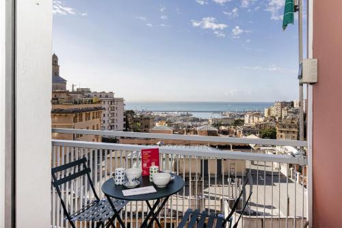 Castelletto Horizon Heights by Wonderful Italy