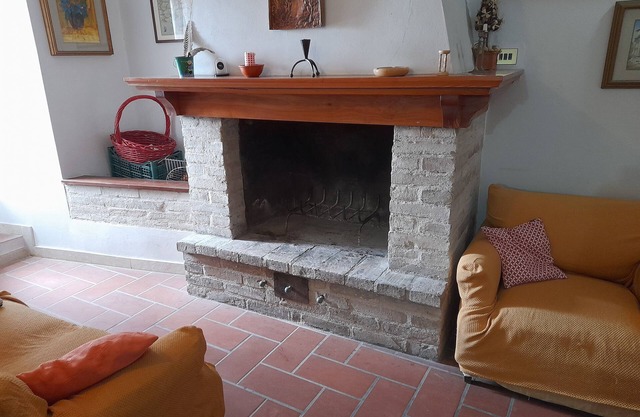 Castello apartment, 4 bedrooms and 2 bathrooms