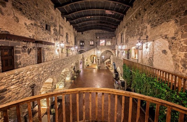 Castello di Limatola