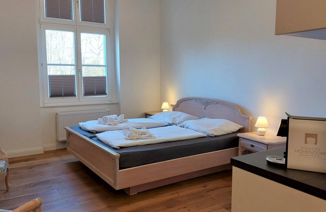 Castle Studio WE 16 - Hohendorf Castle