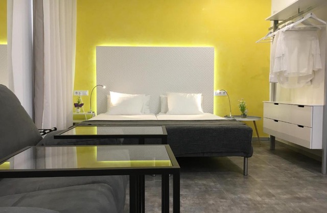 Casual Suite in Córdoba