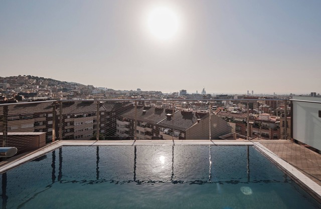 Catalonia Park Putxet Hotel