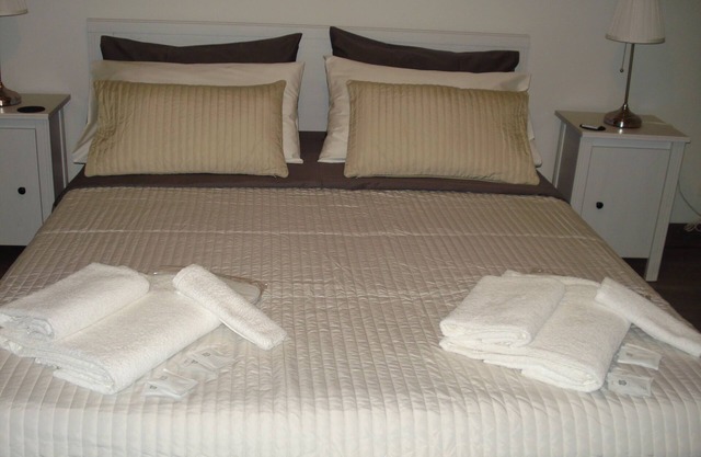 CATANIA, CLEO HOLIDAY HOME WITH GARDEN AND PARKING!