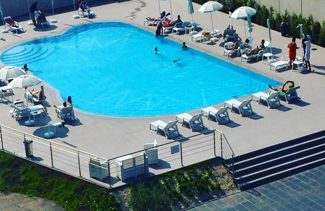 Catania International Airport Hotel