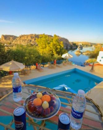 Cataract Nile View Rooms