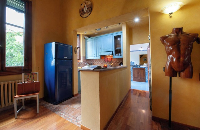 Cate Apartment - Flo Apartments