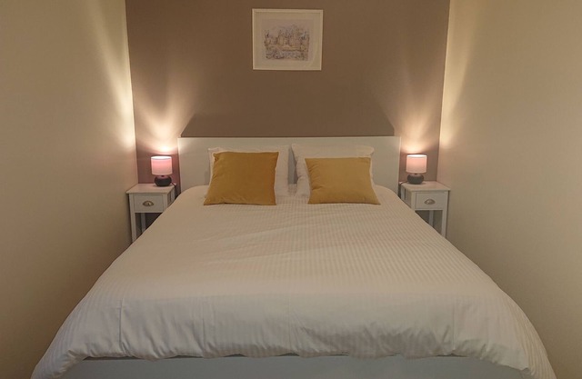 Cathedral Guest House Tours