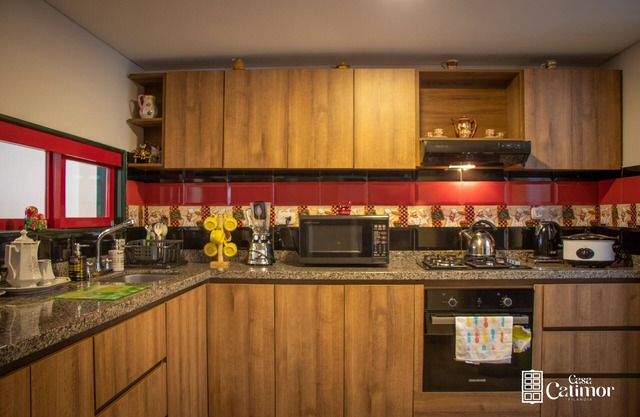 Catimor Townhouse in the center of Filandia