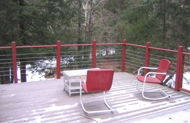 Catskills Ski Cabin near Belleayre and Hunter Mountains