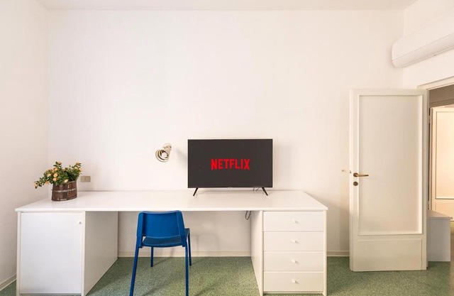 [Cattedrale Parma Apartment]