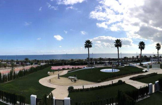 CAUTION! Special summer offer. BOOK AND ENJOY (MIN 11 DAYS)