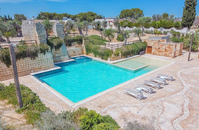 Cava Li Santi Residence - Bilo 4+2 Int 6