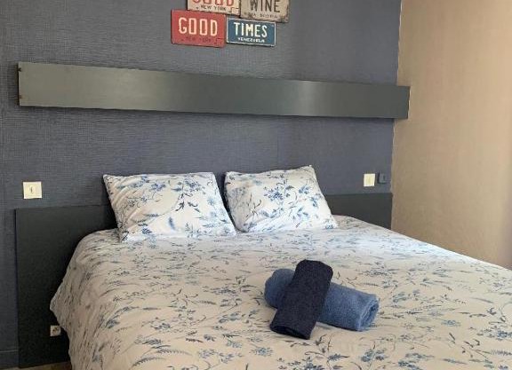 caveau du rond point