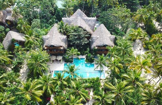 Cayena by Masaya Collection