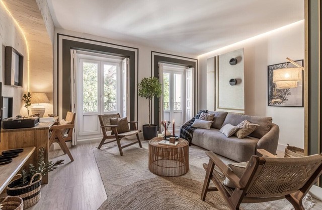 Cazorla - 2 bedrooms in Trafalgar