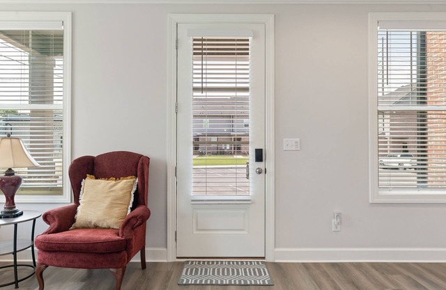 CC3 3bedroom townhome in fabulous Tuscaloosa