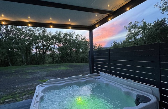 Ce Logement Paisible Offre un Séjour Détente Pour Toute la Famille