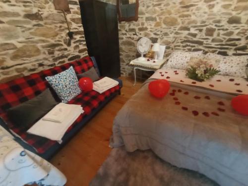 Ceira Cottage - Refúgio de Charme Serrano