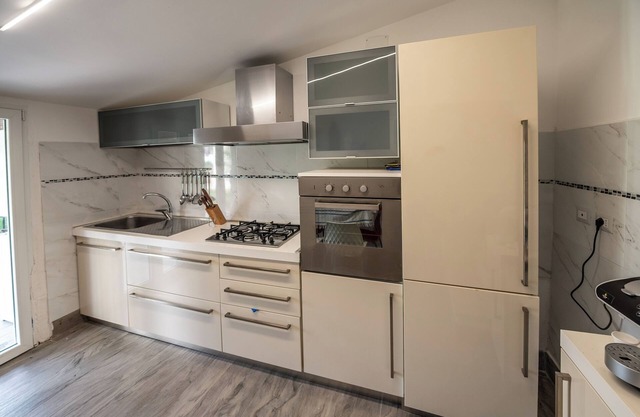 Celeste Casa Vacanze