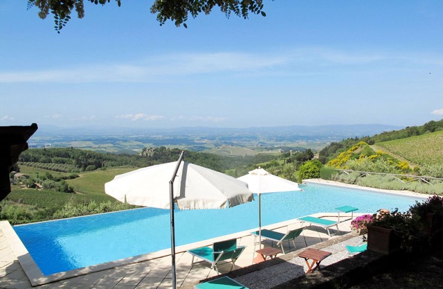 Cellole - Valluccia by Interhome