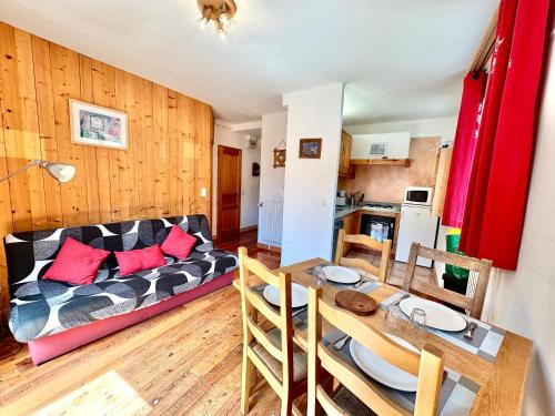 Cemilia Chalet l'étoile des cîmes