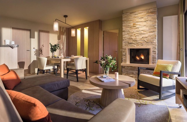 Center Parcs Le Bois aux Daims