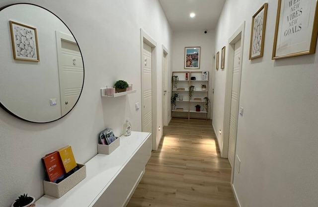 Center Rooms La Spezia